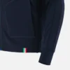 Italbasket 2025/26 men’s sweatshirt athleisure Italbasket 2025/26 men’s sweatshirt athleisure