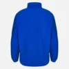 Italbasket 2025/26 rain jacket Italbasket 2025/26 rain jacket