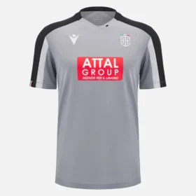 Italbasket 2025/26 referee shirt