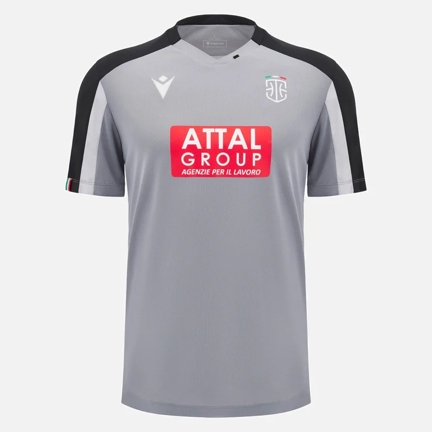 Italbasket 2025/26 referee shirt Italbasket 2025/26 referee shirt