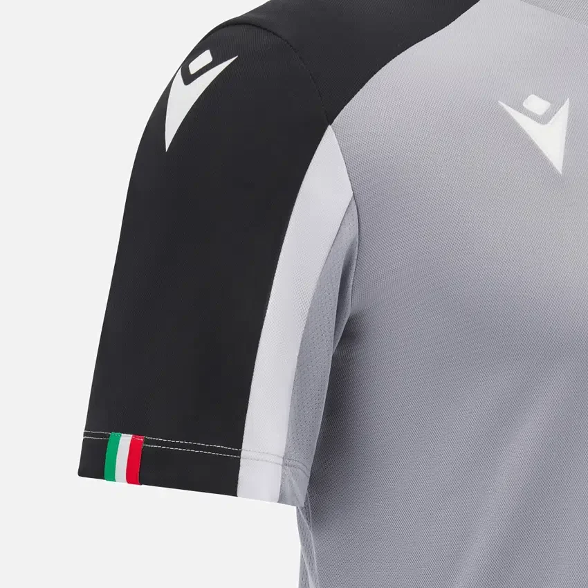 Italbasket 2025/26 referee shirt Italbasket 2025/26 referee shirt