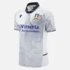 Italia Rugby 2025/26 Adults’ Away Authentic Shirt Italia Rugby 2025/26 Adults’ Away Authentic Shirt