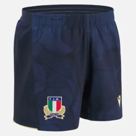 Italia Rugby 2025/26 Adults’ Away Shorts