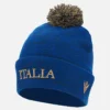 Italia Rugby 2025/26 Adults’ Beanie Italia Rugby 2025/26 Adults’ Beanie