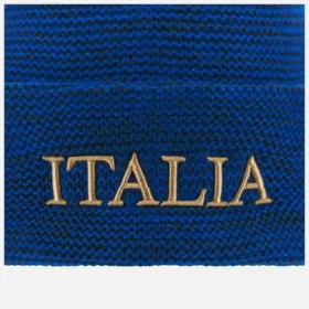Italia Rugby 2025/26 Adults’ Beanie Italia Rugby 2025/26 Adults’ Beanie