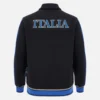 Italia Rugby 2025/26 Adults’ Fan Line College Sweatshirt Italia Rugby 2025/26 Adults’ Fan Line College Sweatshirt