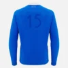 Italia Rugby 2025/26 Adults’ Fan Line Cotton T-Shirt Italia Rugby 2025/26 Adults’ Fan Line Cotton T-Shirt