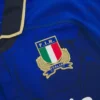Italia Rugby 2025/26 Adults’ Home Authentic Shirt Italia Rugby 2025/26 Adults’ Home Authentic Shirt