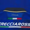 Italia Rugby 2025/26 Adults’ Home Authentic Shirt Italia Rugby 2025/26 Adults’ Home Authentic Shirt
