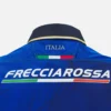 Italia Rugby 2025/26 Adults’ Home Replica Shirt Italia Rugby 2025/26 Adults’ Home Replica Shirt