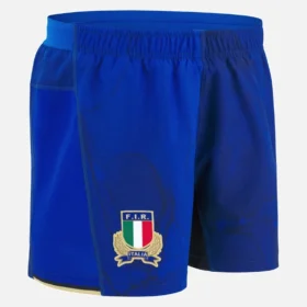 Italia Rugby 2025/26 Adults’ Home Shorts Italia Rugby 2025/26 Adults’ Home Shorts
