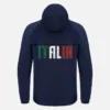 Italia Rugby 2025/26 Adults’ Rain Jacket Italia Rugby 2025/26 Adults’ Rain Jacket
