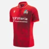 Italia Rugby 2025/26 Adults’ Third Authentic Shirt Italia Rugby 2025/26 Adults’ Third Authentic Shirt