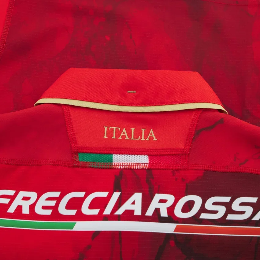 Italia Rugby 2025/26 Adults’ Third Authentic Shirt Italia Rugby 2025/26 Adults’ Third Authentic Shirt