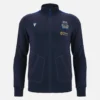 Italia Rugby 2025/26 Athleisure Adults’ Anthem Jacket Italia Rugby 2025/26 Athleisure Adults’ Anthem Jacket