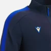 Italia Rugby 2025/26 Athleisure Adults’ Anthem Jacket Italia Rugby 2025/26 Athleisure Adults’ Anthem Jacket