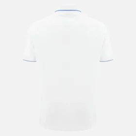 Italia Rugby 2025/26 Athleisure Adults’ Cotton Polo Shirt