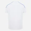 Italia Rugby 2025/26 Athleisure Adults’ Cotton T-Shirt Italia Rugby 2025/26 Athleisure Adults’ Cotton T-Shirt