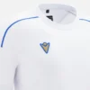 Italia Rugby 2025/26 Athleisure Adults’ Cotton T-Shirt Italia Rugby 2025/26 Athleisure Adults’ Cotton T-Shirt