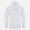 Italia Rugby 2025/26 Athleisure Adults’ Full Zip Sweatshirt Italia Rugby 2025/26 Athleisure Adults’ Full Zip Sweatshirt