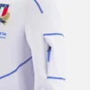 Italia Rugby 2025/26 Athleisure Adults’ Full Zip Sweatshirt Italia Rugby 2025/26 Athleisure Adults’ Full Zip Sweatshirt