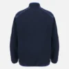 Italia Rugby 2025/26 Athleisure Adults’ Teddy Jacket Italia Rugby 2025/26 Athleisure Adults’ Teddy Jacket