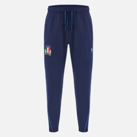 Italia Rugby 2025/26 Athleisure Adults’ Travel Pants