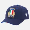 Italia Rugby 2025/26 Cap Italia Rugby 2025/26 Cap