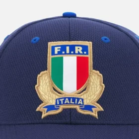 Italia Rugby 2025/26 Cap