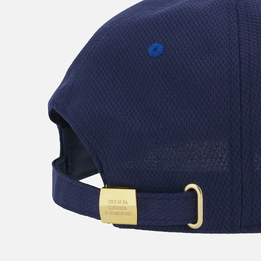 Italia Rugby 2025/26 Cap Italia Rugby 2025/26 Cap