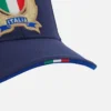 Italia Rugby 2025/26 Cap Italia Rugby 2025/26 Cap