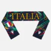 Italia Rugby 2025/26 Double Scarf