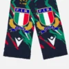 Italia Rugby 2025/26 Double Scarf