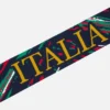 Italia Rugby 2025/26 Double Scarf