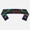 Italia Rugby 2025/26 Double Scarf