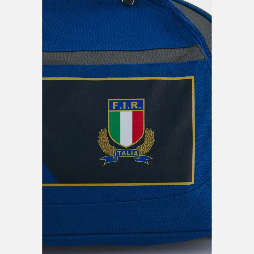 Italia Rugby 2025/26 Gym Bag Italia Rugby 2025/26 Gym Bag