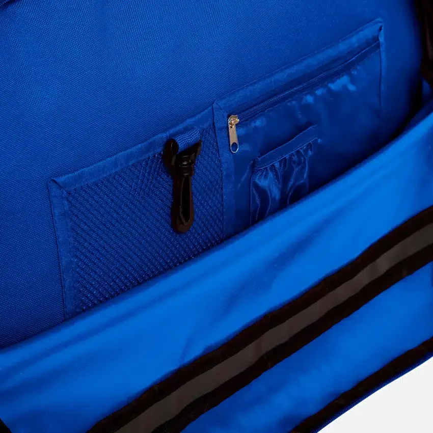 Italia Rugby 2025/26 Gym Bag Italia Rugby 2025/26 Gym Bag