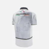 Italia Rugby 2025/26 Junior Away Replica Shirt Italia Rugby 2025/26 Junior Away Replica Shirt
