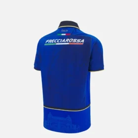 Italia Rugby 2025/26 Junior’s Home Replica Shirt