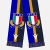 Italia Rugby 2025/26 Light Scarf