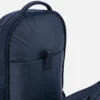 Italia Rugby 2025/26 Navy And Gold Backpack Italia Rugby 2025/26 Navy And Gold Backpack