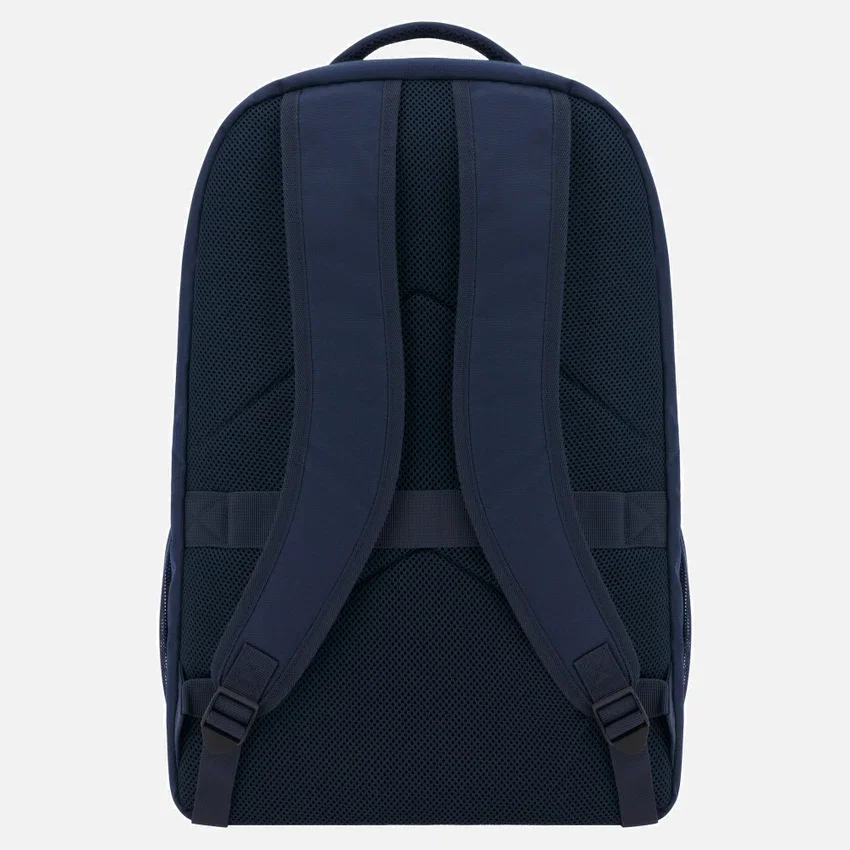 Italia Rugby 2025/26 Navy And Gold Backpack Italia Rugby 2025/26 Navy And Gold Backpack