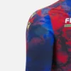 Italia Rugby 2025/26 Niño Training Shirt Italia Rugby 2025/26 Niño Training Shirt