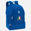 Italia Rugby 2025/26 Royal Blue Backpack Italia Rugby 2025/26 Royal Blue Backpack