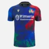 Italia Rugby 2025/26 Training Jersey Italia Rugby 2025/26 Training Jersey