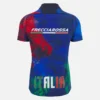 Italia Rugby 2025/26 Training Jersey Italia Rugby 2025/26 Training Jersey