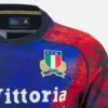 Italia Rugby 2025/26 Training Jersey Italia Rugby 2025/26 Training Jersey