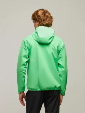 James Jacket