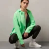 James Jacket