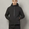 James Winter Rain jacket Primaloft